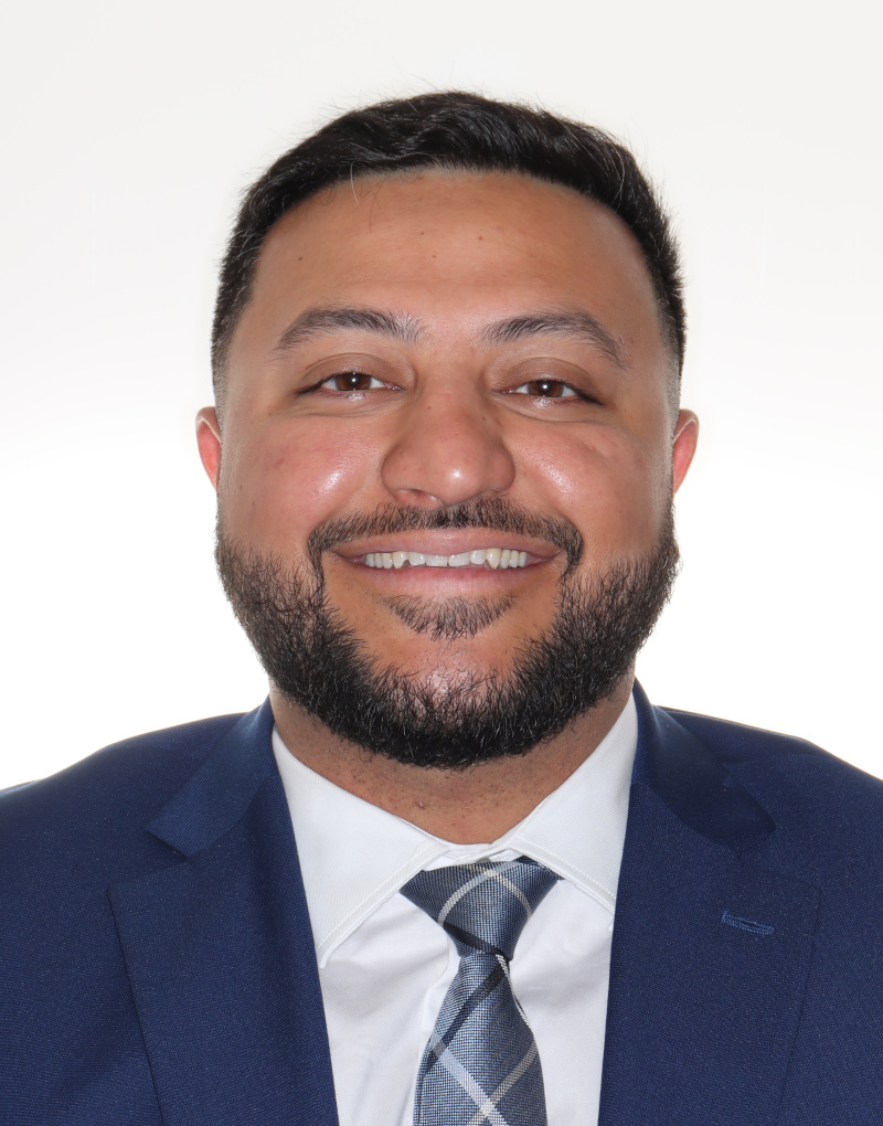 Dr. Bilal Chaudhary