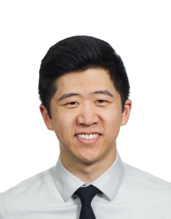 Dr. Kevin Jahng